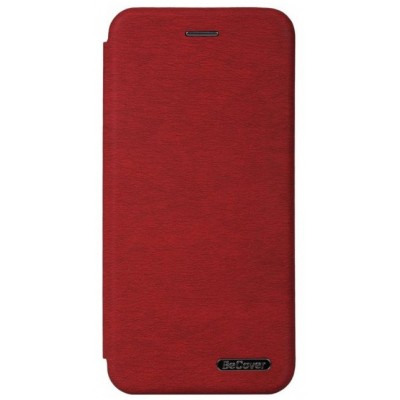 Чехол для моб. телефона BeCover Exclusive Nokia G10 / G20 Burgundy Red (706693) Київ - изображение 1