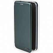 Чехол для моб. телефона BeCover Exclusive Nokia G10 / G20 Dark Green (707003) Киев