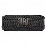 Акустическая система JBL Flip 6 Black (JBLFLIP6BLKEU) Киев