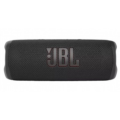 Акустическая система JBL Flip 6 Black (JBLFLIP6BLKEU) Киев - изображение 1