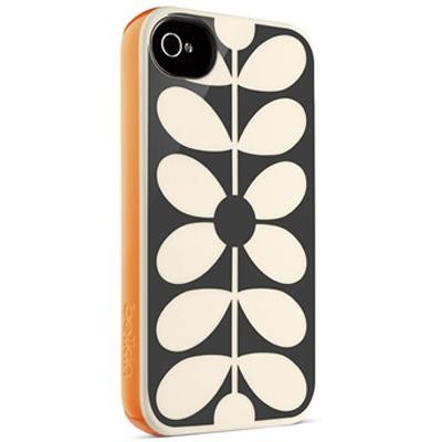 Чехол для моб. телефона Belkin iPhone 5/5s Orla Kiely Optic Stem (F8W357btC00) Київ - изображение 1