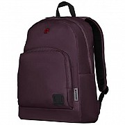 Рюкзак для ноутбука Wenger 16" Crango, Fig (610195) Киев