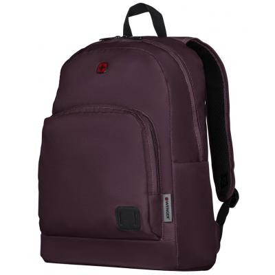 Рюкзак для ноутбука Wenger 16" Crango, Fig (610195) Київ - изображение 1