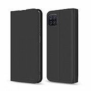 Чехол для моб. телефона MakeFuture Samsung A22 5G Flip (Soft-Touch PU) Black (MCP-SA225GBK) Киев