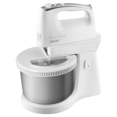 Миксер Sencor SHM 6206SS Киев - изображение 1