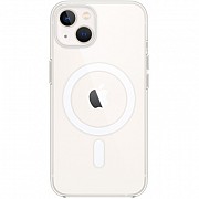 Чехол для моб. телефона Apple iPhone 13 Clear Case with MagSafe, Model A2710 (MM2X3ZE/A) Киев