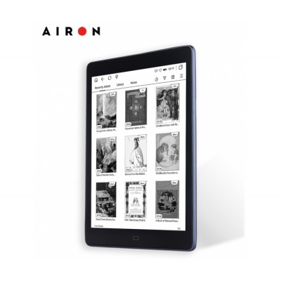 Электронная книга AirBook Universe Киев - изображение 1