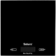 Весы кухонные Saturn ST-KS7810 black Киев