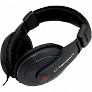 Наушники Esperanza Reggae Black (EH120) Киев