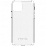Чехол для моб. телефона Incipio NGP Pure for Apple iPhone 11 Pro - Clear (IPH-1827-CLR) Киев