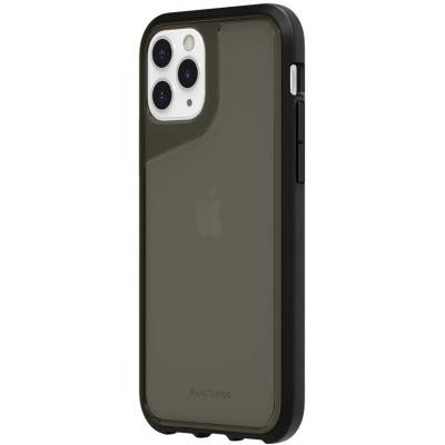 Чехол для моб. телефона Griffin Survivor Strong for Apple iPhone 11 Pro - Black (GIP-023-BLK) Київ - изображение 1