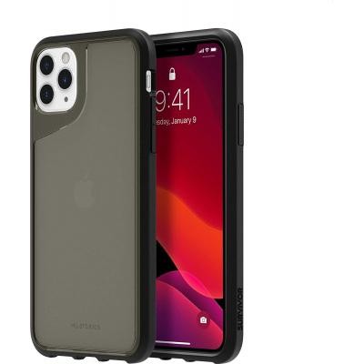 Чехол для моб. телефона Griffin Survivor Strong for Apple iPhone 11 Pro Max - Black (GIP-027-BLK) Київ - изображение 1