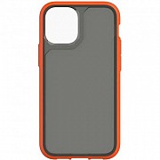Чехол для моб. телефона Griffin Survivor Strong for iPhone 12 Pro - Griffin Orange/Cool Gray (GIP-04 Киев