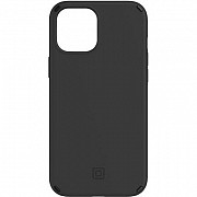 Чехол для моб. телефона Incipio Grip Case for iPhone 12 Pro Max - Black (IPH-1892-BLK) Киев