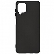Чехол для моб. телефона Armorstandart ICON Case for Samsung A12 (A125)/M12 (M125) Black (ARM58225) Киев