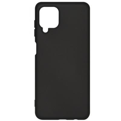Чехол для моб. телефона Armorstandart ICON Case for Samsung A12 (A125)/M12 (M125) Black (ARM58225) Киев - изображение 1