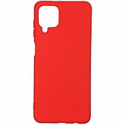 Чехол для моб. телефона Armorstandart ICON Case for Samsung A12 (A125)/M12 (M125) Chili Red (ARM5822 Киев