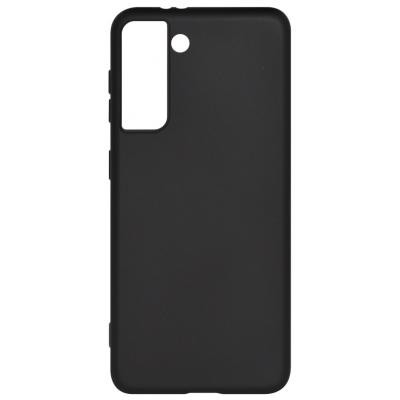 Чехол для моб. телефона Armorstandart ICON Case for Samsung S21 (G991) Black (ARM58512) Киев - изображение 1