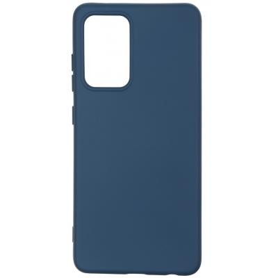 Чехол для моб. телефона Armorstandart ICON Case for Samsung A52 (A525) Dark Blue (ARM58245) Київ - изображение 1