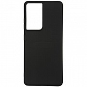 Чехол для моб. телефона Armorstandart ICON Case for Samsung S21 Ultra (G998) Black (ARM58513) Киев