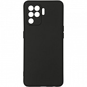 Чехол для моб. телефона Armorstandart ICON Case OPPO Reno5 Lite Black (ARM58545) Киев