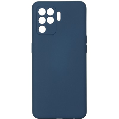 Чехол для моб. телефона Armorstandart ICON Case OPPO Reno5 Lite Dark Blue (ARM58546) Киев - изображение 1