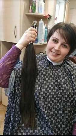 Закупівля натуральне волосся від 40 см дорого до 70000 гр у Дніпрі та по всій Україні! Львов - изображение 1