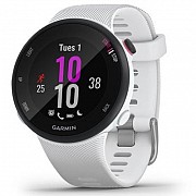 Смарт-часы Garmin Forerunner 45s White (010-02156-10) Киев