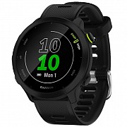 Смарт-часы Garmin Forerunner 55, Black (010-02562-10) Киев