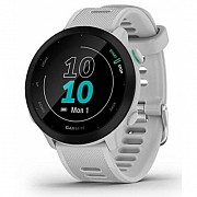 Смарт-часы Garmin Forerunner 55, Whitestone, GPS (010-02562-11) Киев