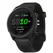 Смарт-часы Garmin Forerunner 745, Black (010-02445-10) Киев
