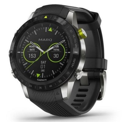 Смарт-часы Garmin MARQ, Athlete (010-02006-16) Киев - изображение 1
