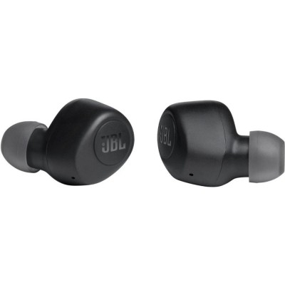 Наушники JBL Wave 100 TWS Black (JBLW100TWSBLK) Киев - изображение 1