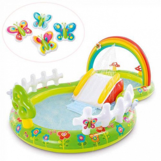 Игровой центр 57154 Дніпро - изображение 1