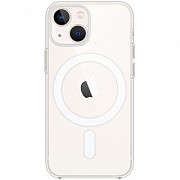 Чехол для моб. телефона Apple iPhone 13 mini Clear Case with MagSafe, Model A2709 (MM2W3ZE/A) Киев