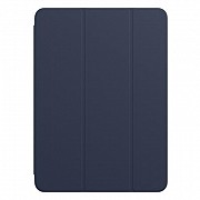 Чехол для планшета Apple Smart Folio for iPad Pro 11" (3rd gen) - Deep Navy (MJMC3ZM/A) Київ