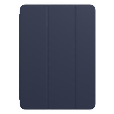 Чехол для планшета Apple Smart Folio for iPad Pro 11" (3rd gen) - Deep Navy (MJMC3ZM/A) Київ - изображение 1