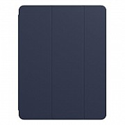 Чехол для планшета Apple Smart Folio for iPad Pro 12.9-inch (5th generation) - Deep N (MJMJ3ZM/A) Київ