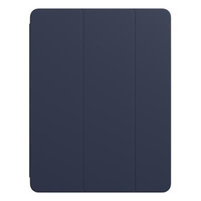 Чехол для планшета Apple Smart Folio for iPad Pro 12.9-inch (5th generation) - Deep N (MJMJ3ZM/A) Киев - изображение 1