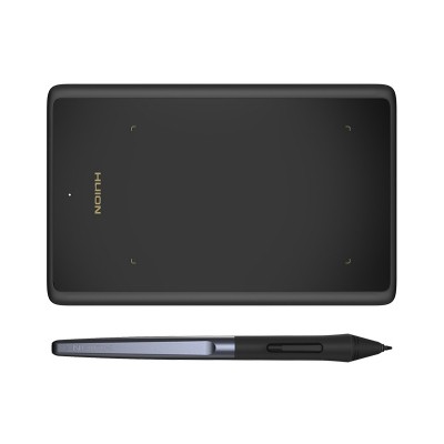 Графический планшет Huion Inspiroy H420X (H420X) Киев - изображение 1