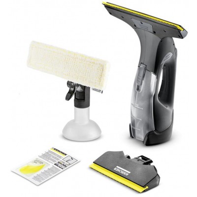 Пылесос Karcher WV 5 Plus Black Edition (1.633-467.0) Киев - изображение 1