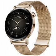 Смарт-часы Huawei Watch GT3 42mm Elegant Gold (55027151) Київ