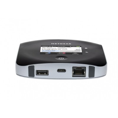 4G роутер Netgear MR2100-100EUS Київ - изображение 1