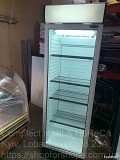 Торговий холодильник Inter на 300 літрів Киев