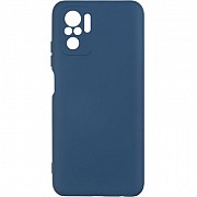 Чехол для моб. телефона Armorstandart ICON Case Xiaomi Redmi Note 10 / Note 10s Blue (ARM61456) Киев