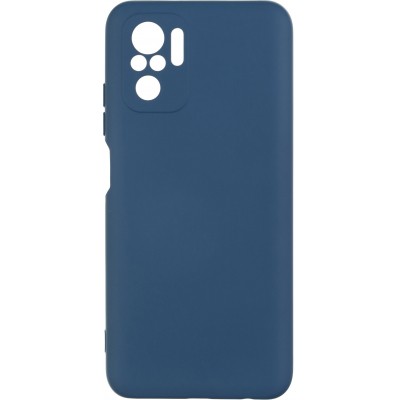 Чехол для моб. телефона Armorstandart ICON Case Xiaomi Redmi Note 10 / Note 10s Blue (ARM61456) Киев - изображение 1