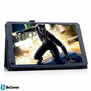 Чехол для планшета BeCover Slimbook для Prestigio MultiPad Wize 3131 (PMT3131) Deep Blu (702154) Киев