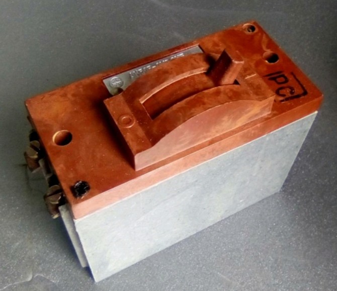 Автоматичний вимикач АК-50Б-2МГ Сумы - изображение 1