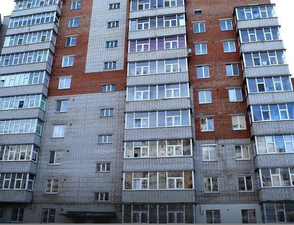 Продам квартиру 1 кімнатну Сумы - изображение 1