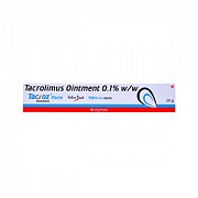 Tacroz Forte 0.1 Ointment Price - Buy Tacrolimus Ointment 0.1 Online Киев